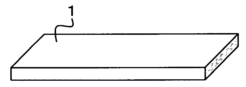 Method of producing three-dimensional tissue and method of producing extracellular matrix used in the same