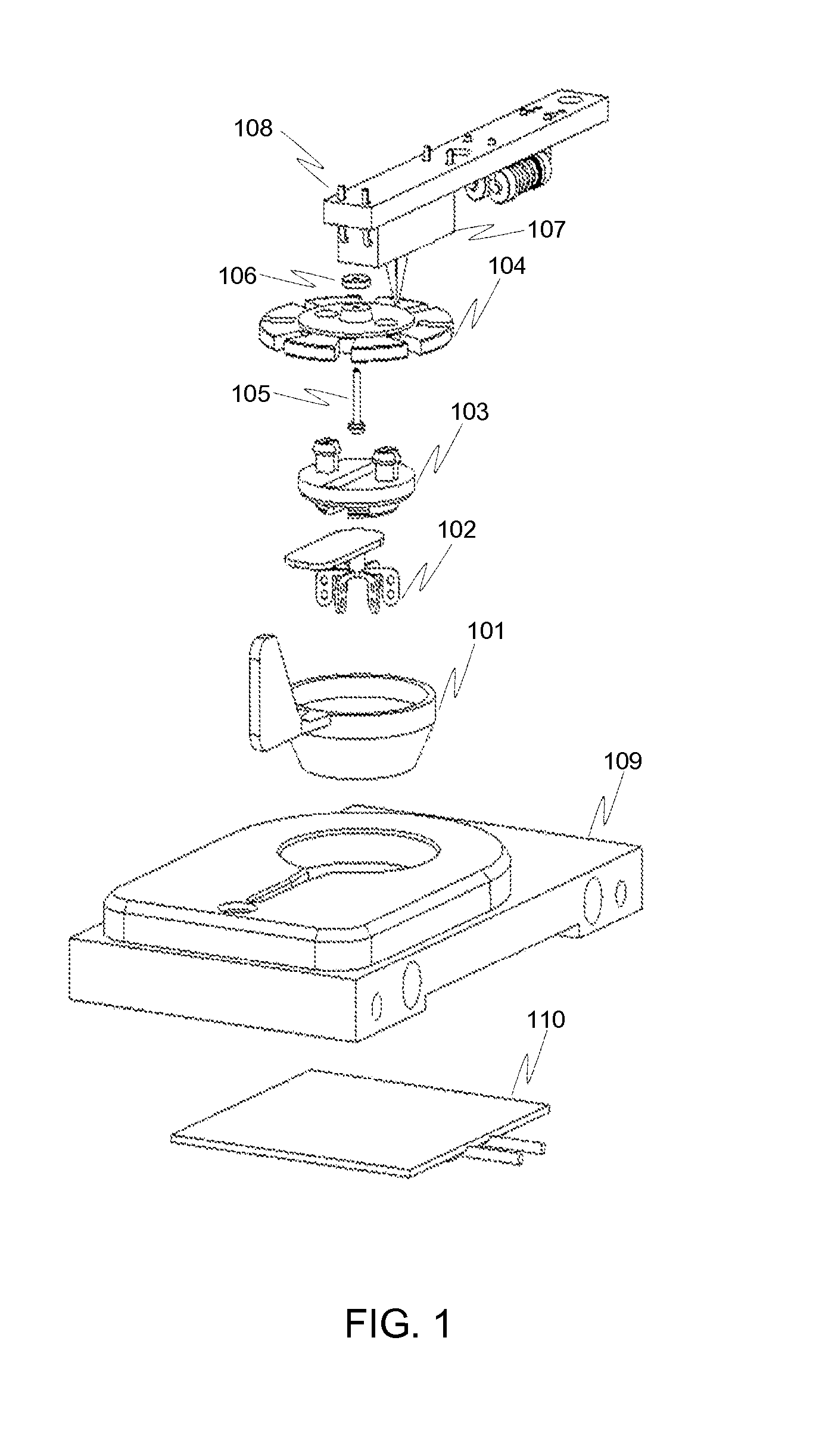 Device and Method for Performing Blood Thromboelastographic Assays by Magnetic Sensing