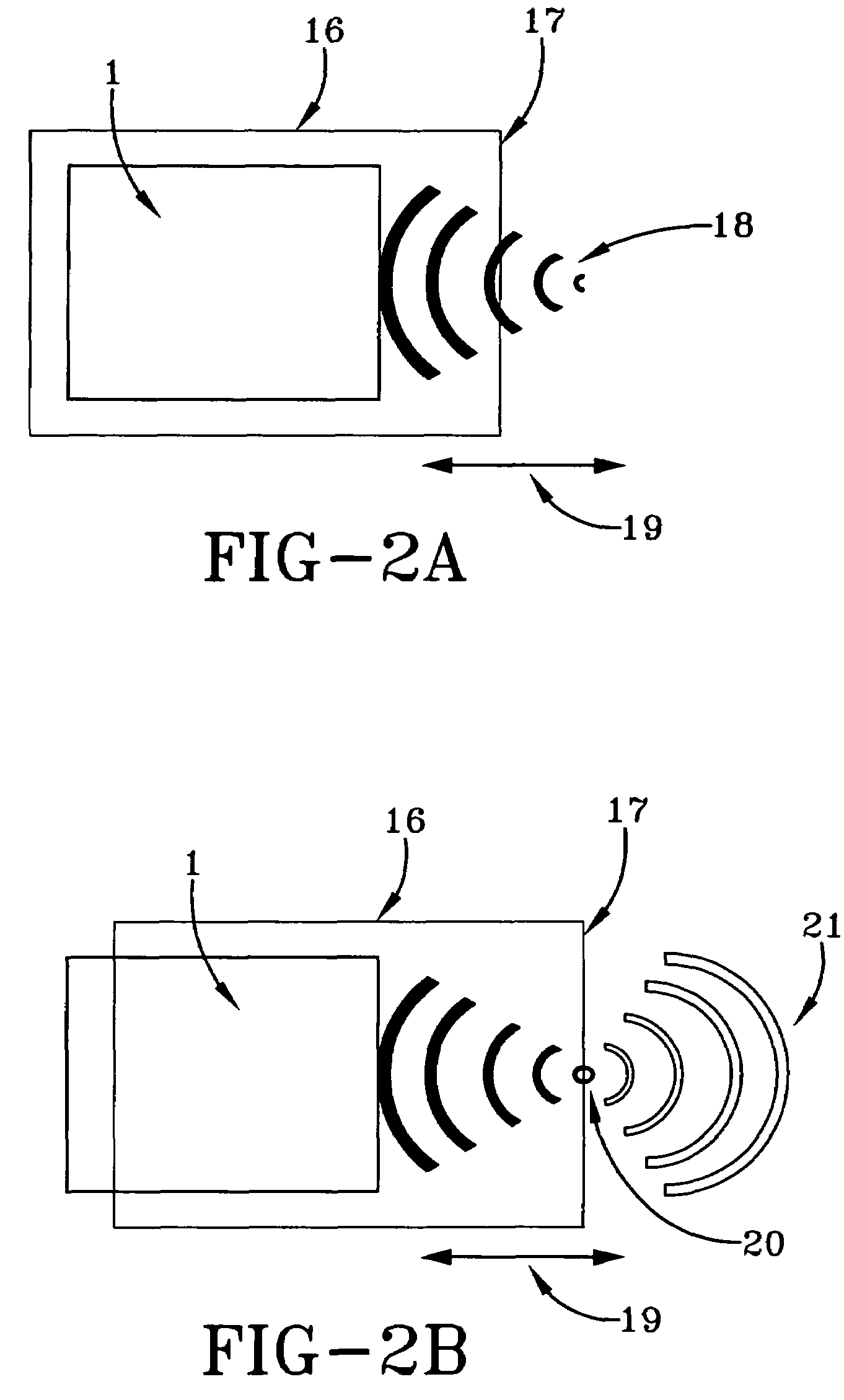 Pressure pulse/shock wave therapy methods for organs