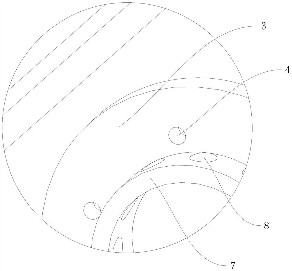 Spinning roller and process thereof