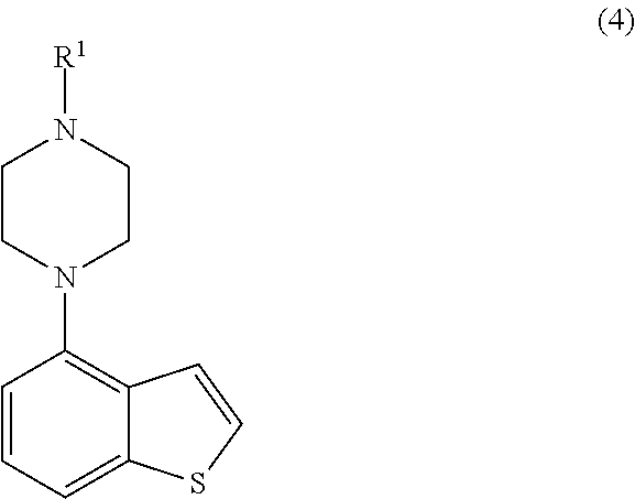 Method for producing benzo[b]thiophene compound