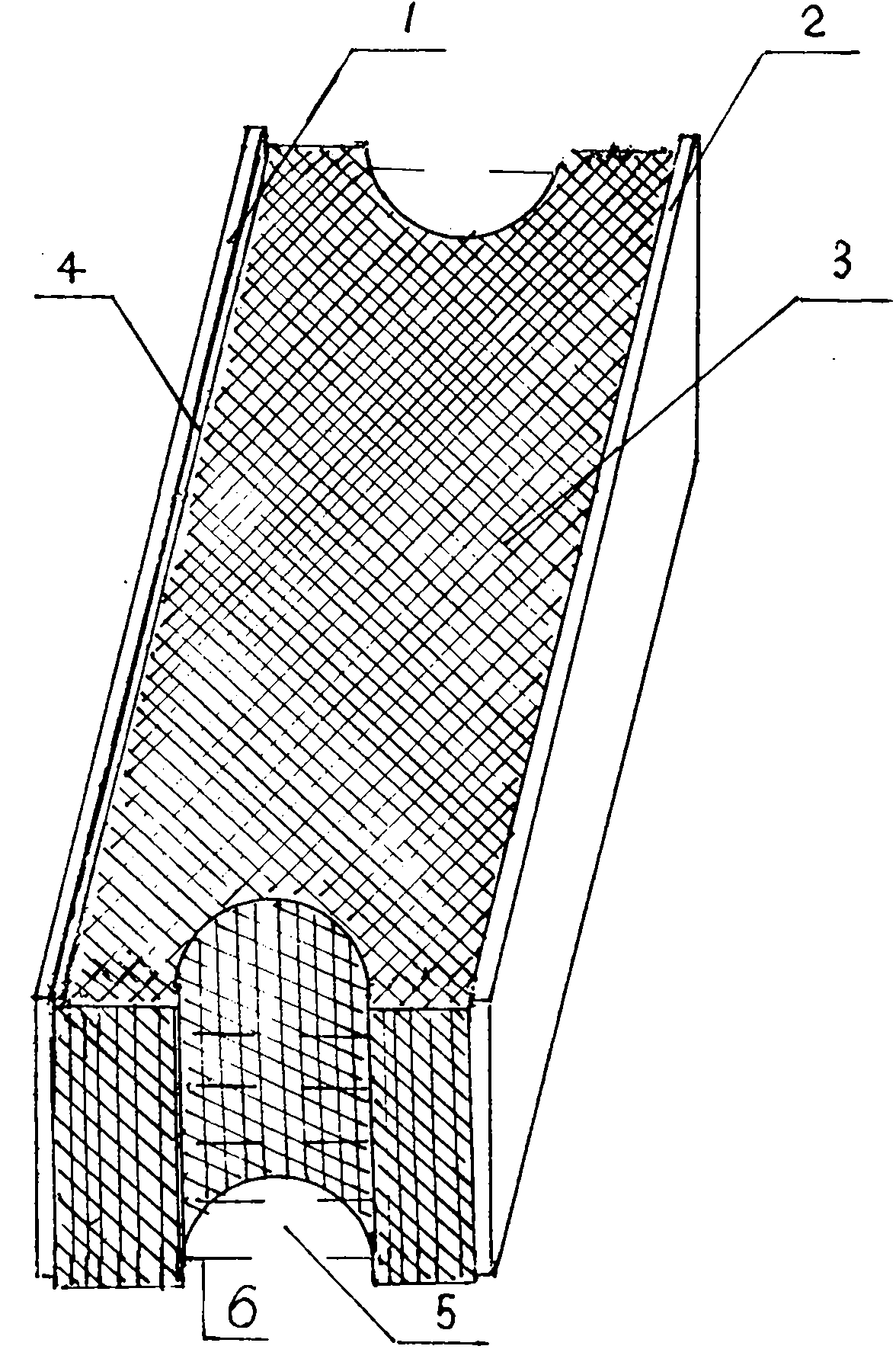 Heat-storage heat-preserving building block and manufacturing and installation method