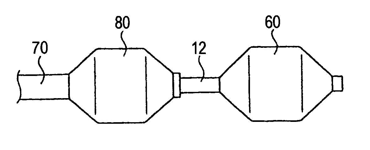 Endoscope device and control method for the same