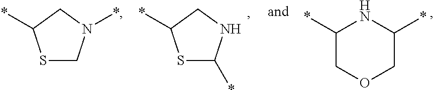 Substituted fused imidazole derivatives, pharmaceutical compositions, and methods of use thereof