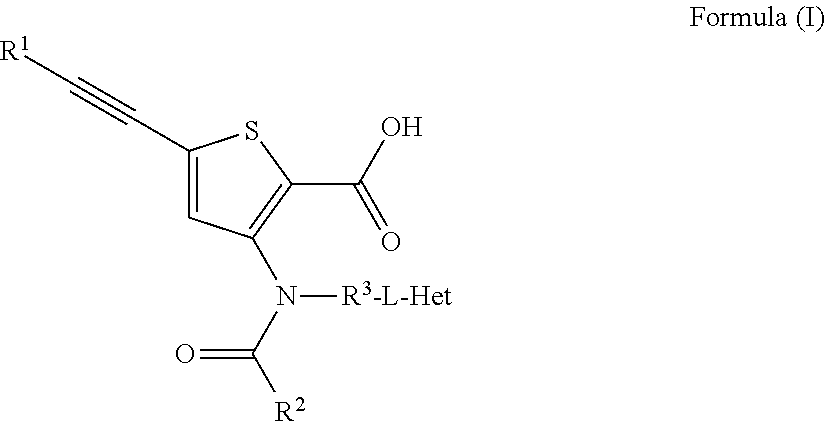 Inhibitors of flaviviridae viruses