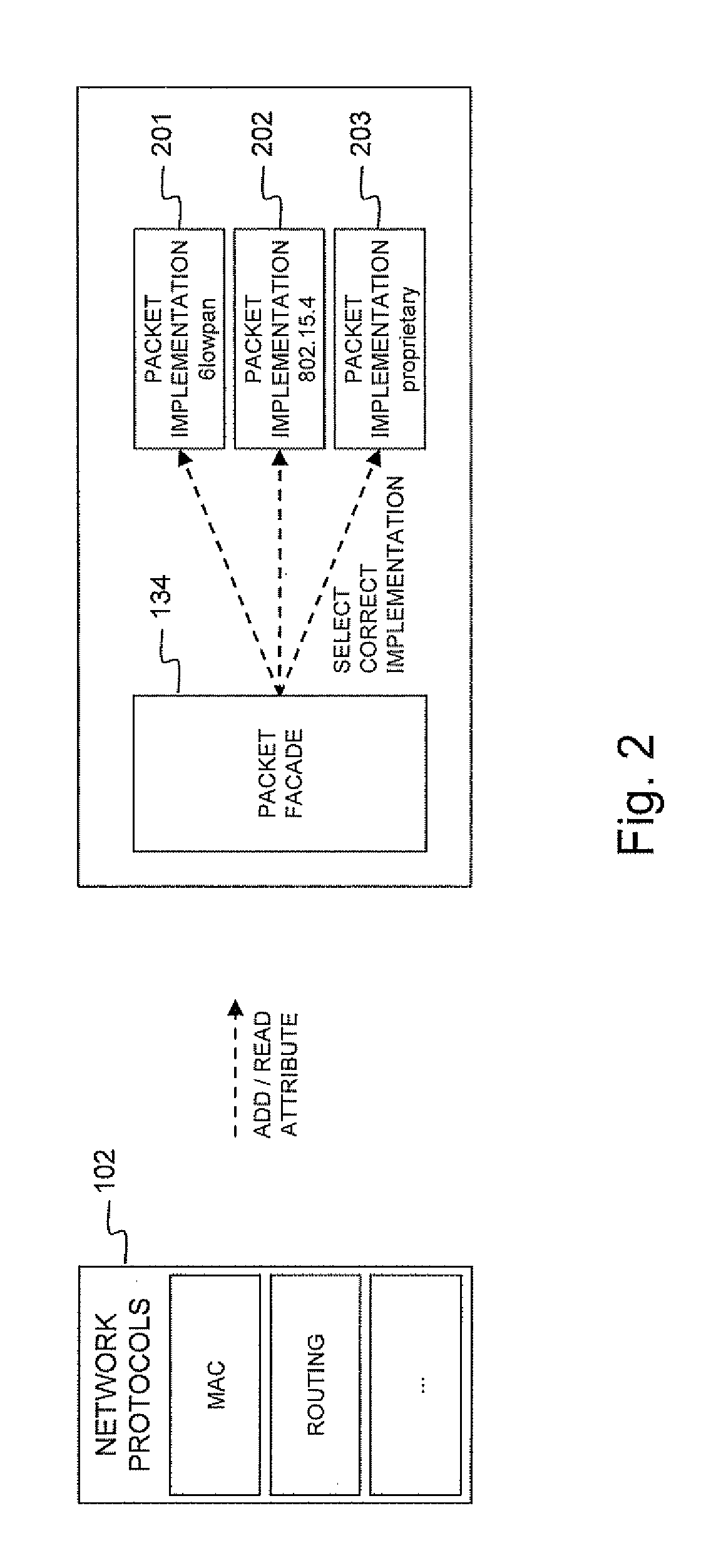 Node and wireless sensor network comprising the node