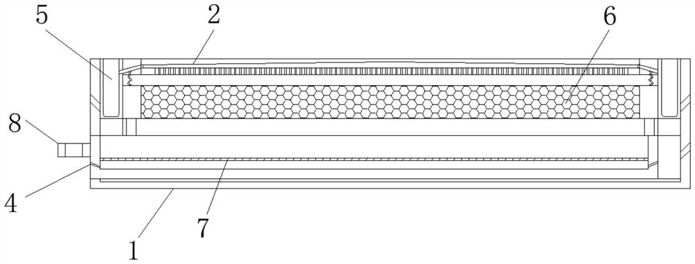 Outdoor barbecue grill