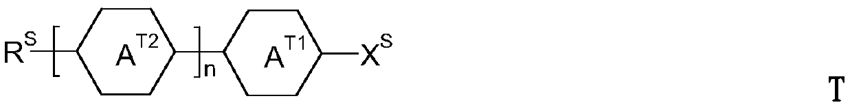 Thiophene compound, liquid-crystalline medium and liquid-crystal display comprising the same