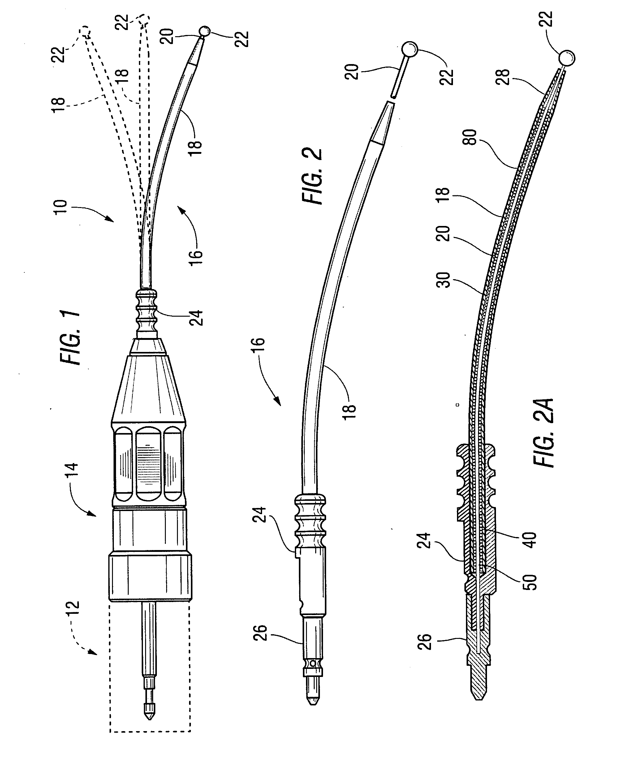 Disposable burr attachment