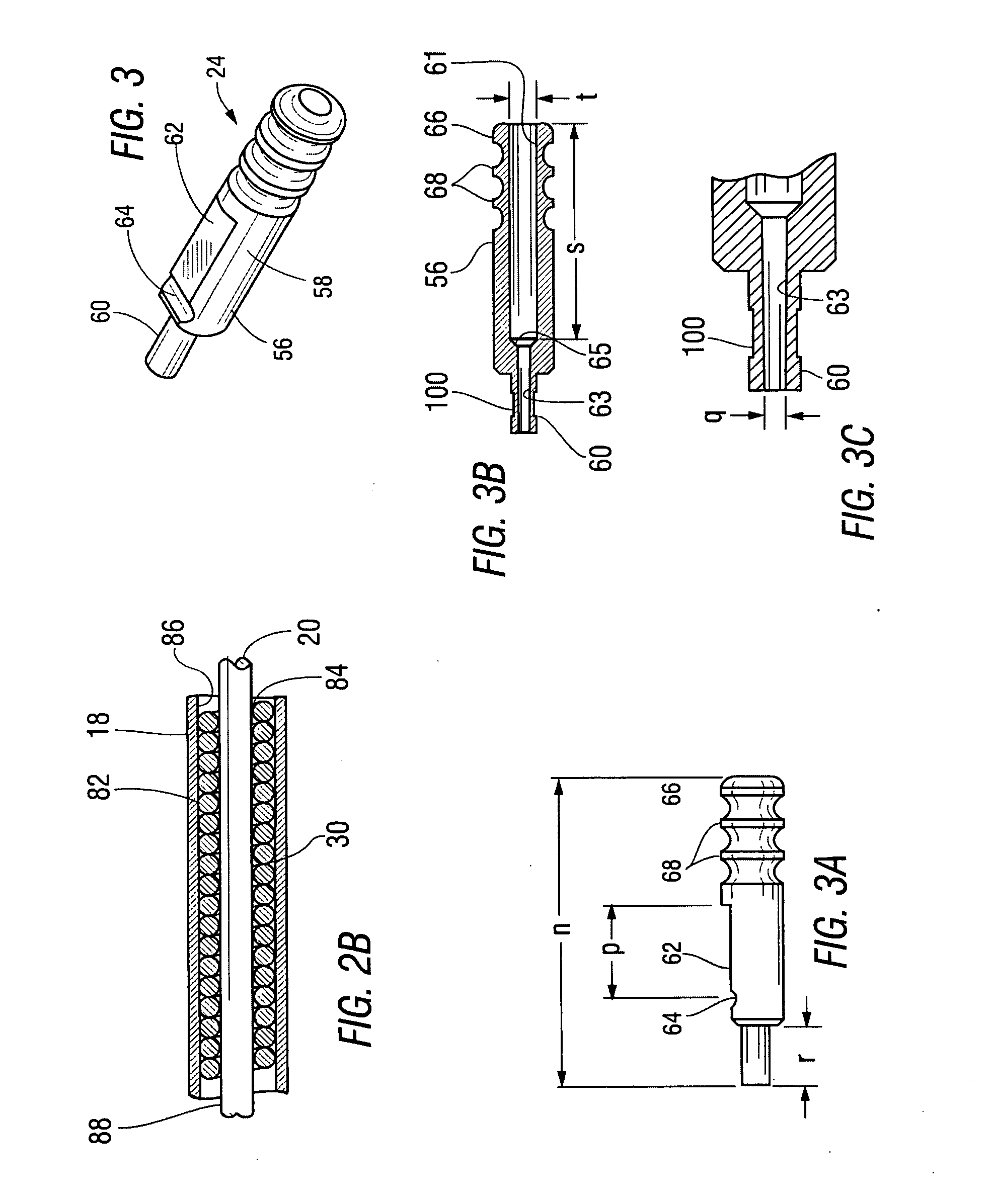 Disposable burr attachment