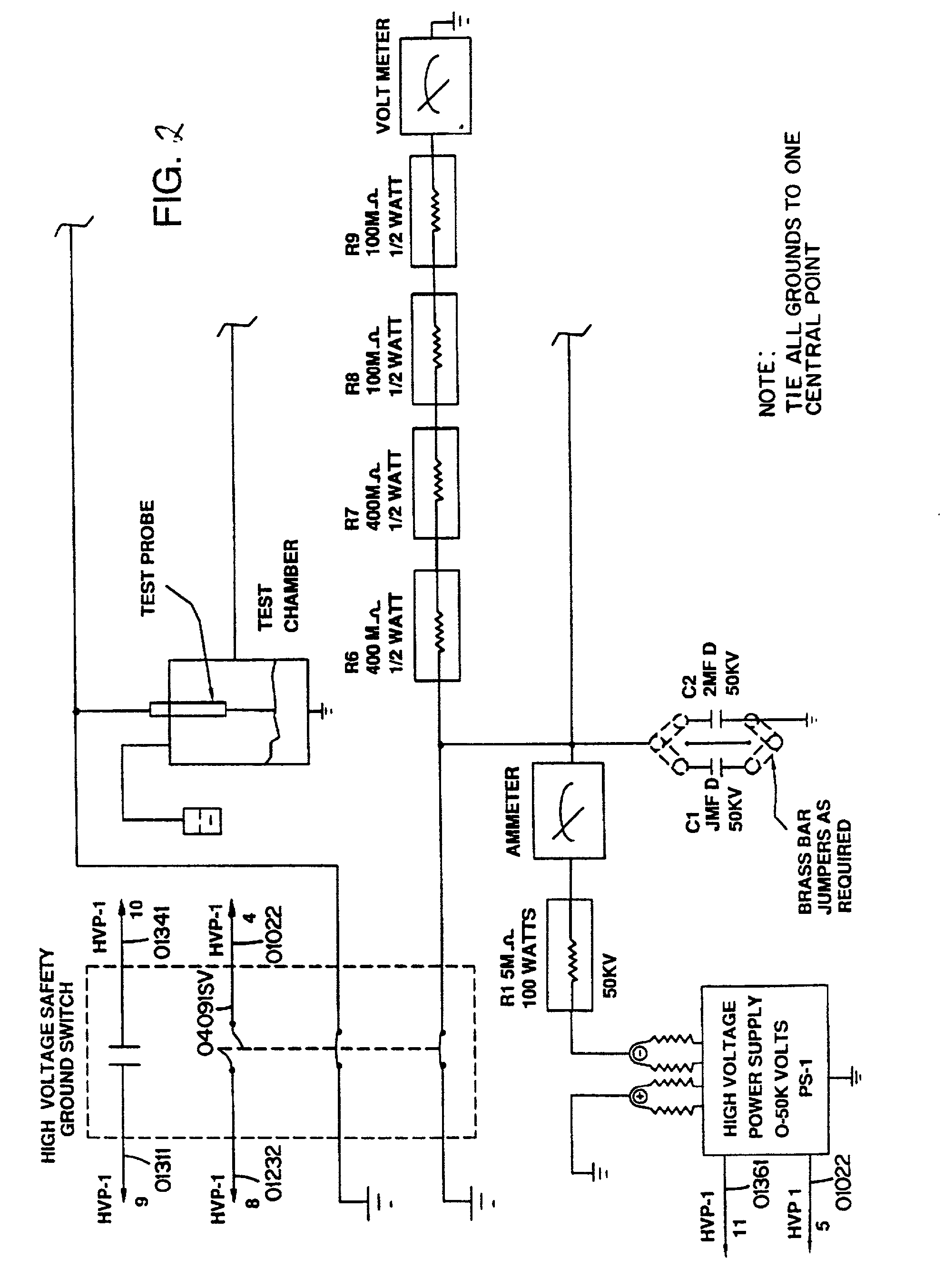 Method and apparatus for extracting hydrocarbons from tar sands using electro plasma