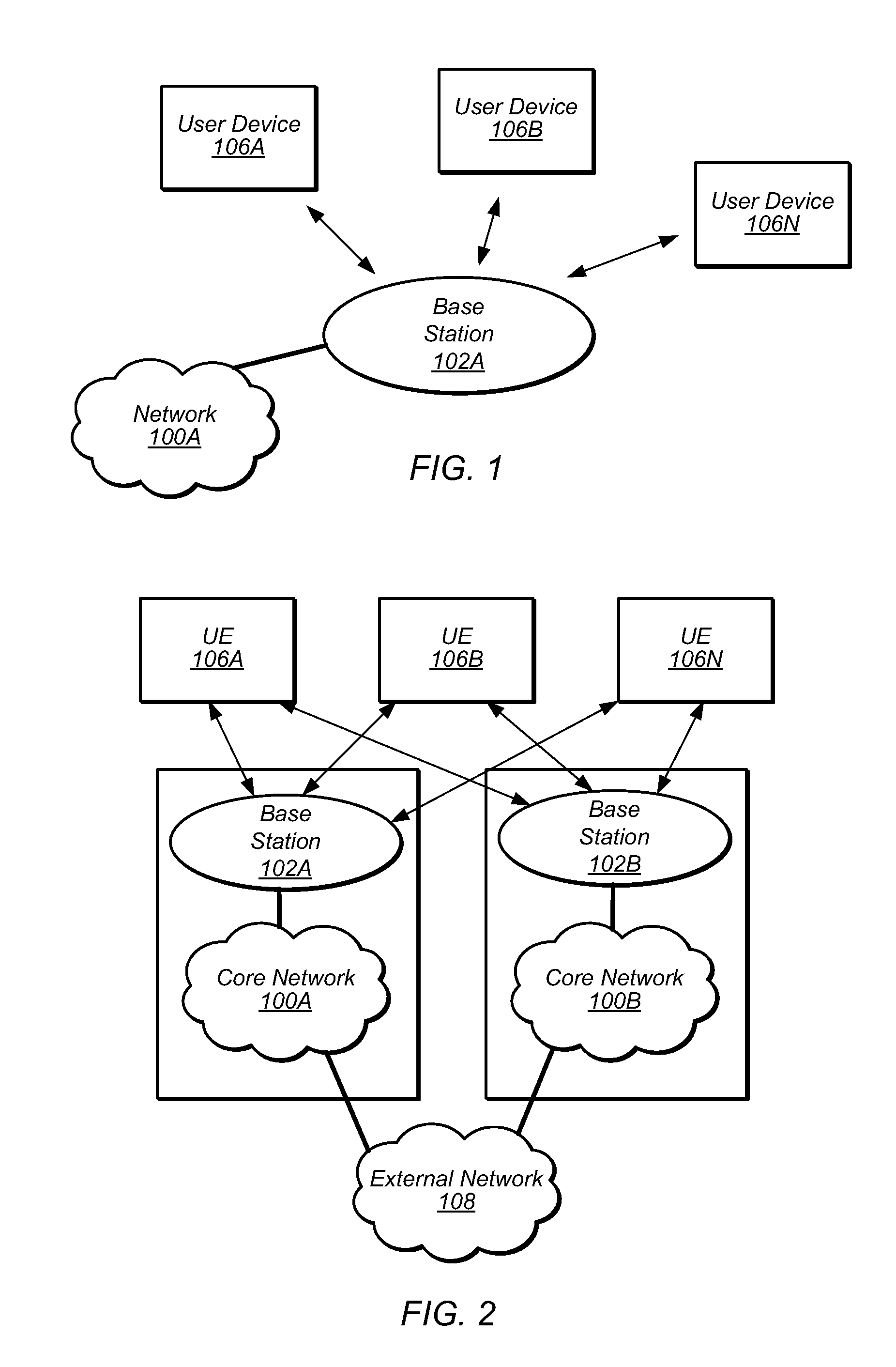 Facilitating Multiple Subscriber Identity Support in a Wireless Device