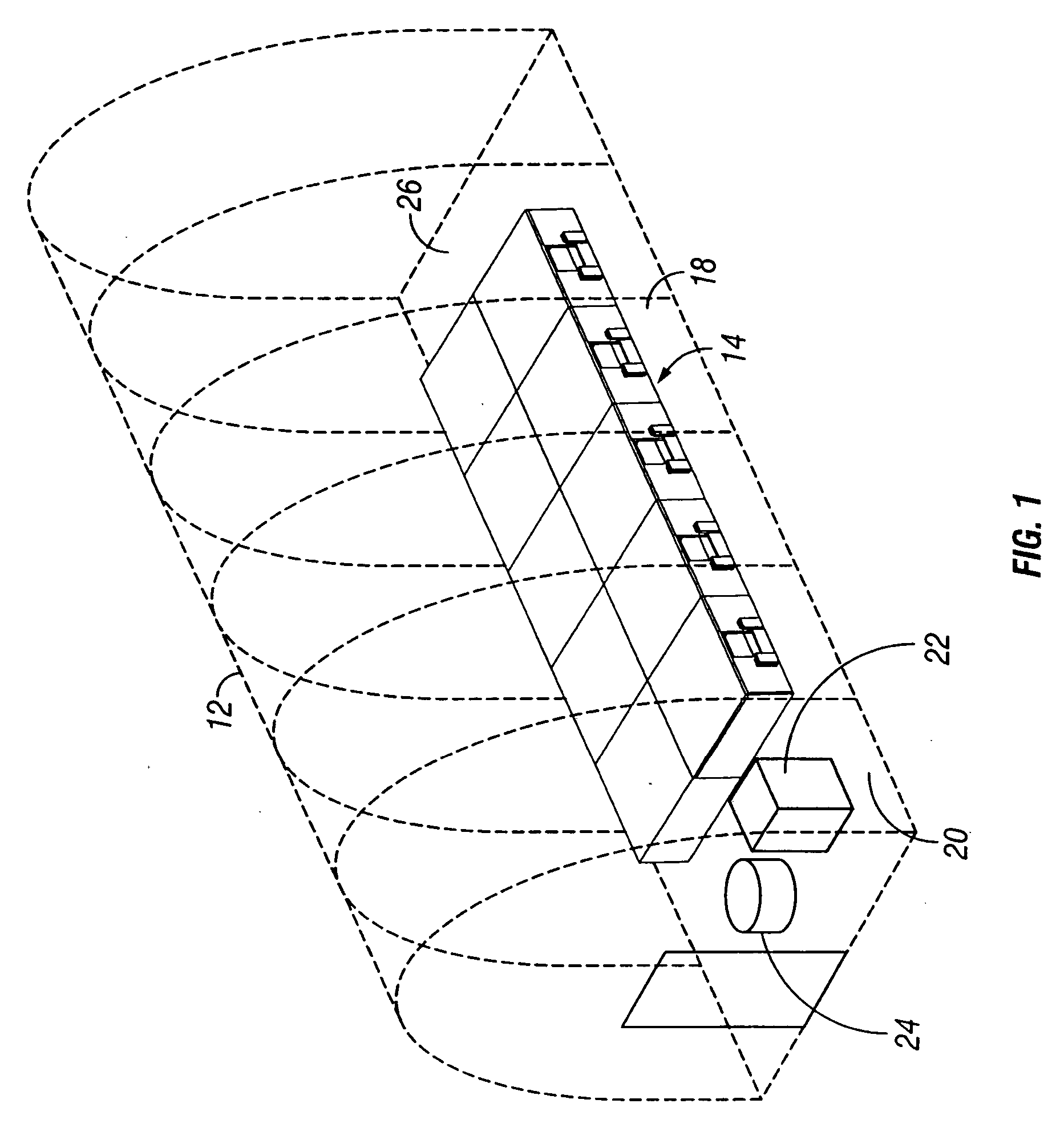 Hog farrowing system for use in a cold environment and method of use