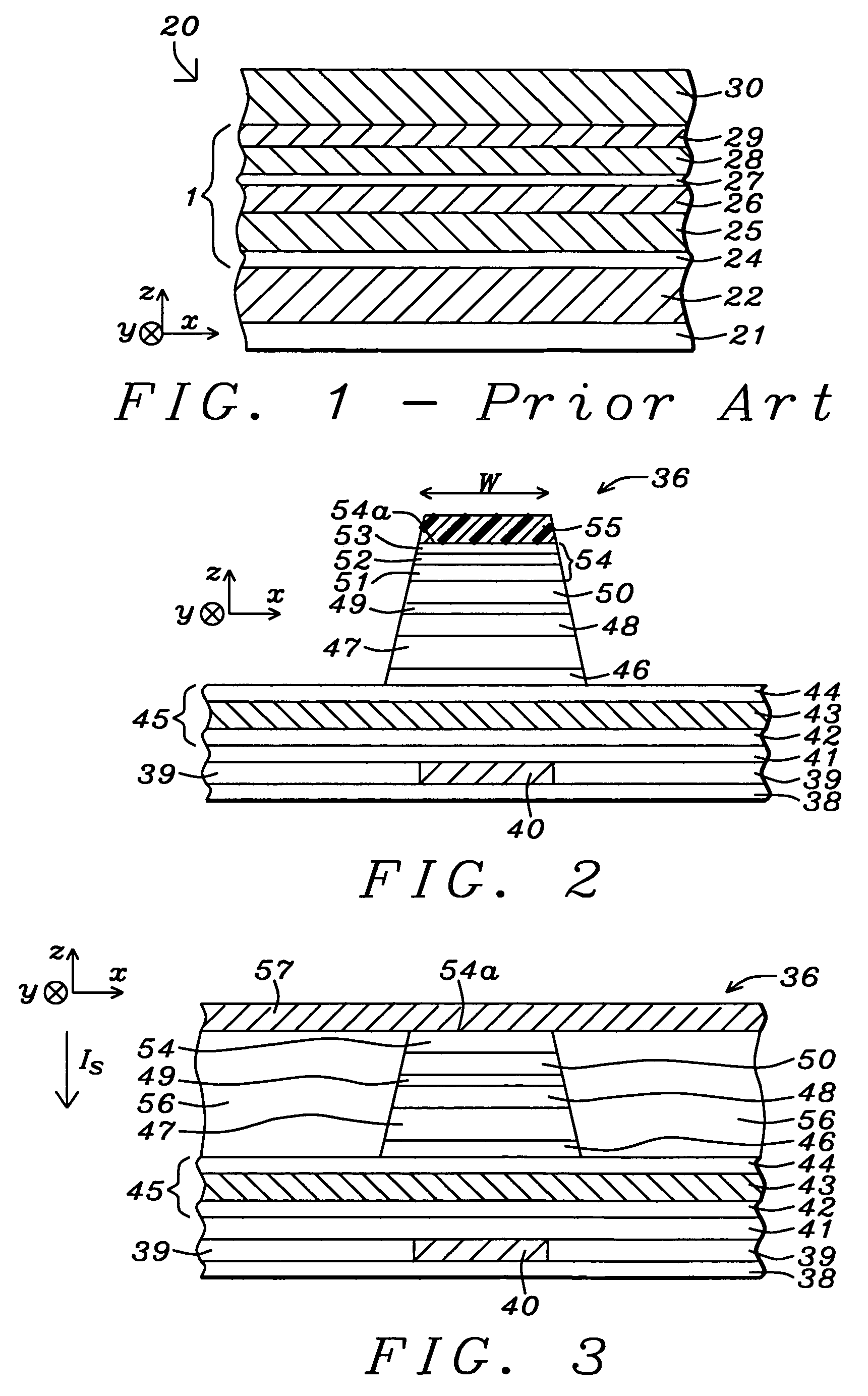 Capping layer for a magnetic tunnel junction device to enhance dR/R and a method of making the same