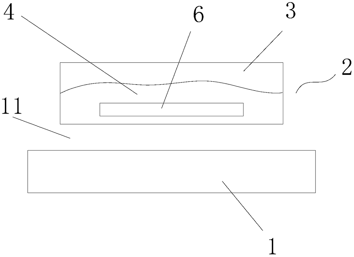 Linear induction synchronous motor