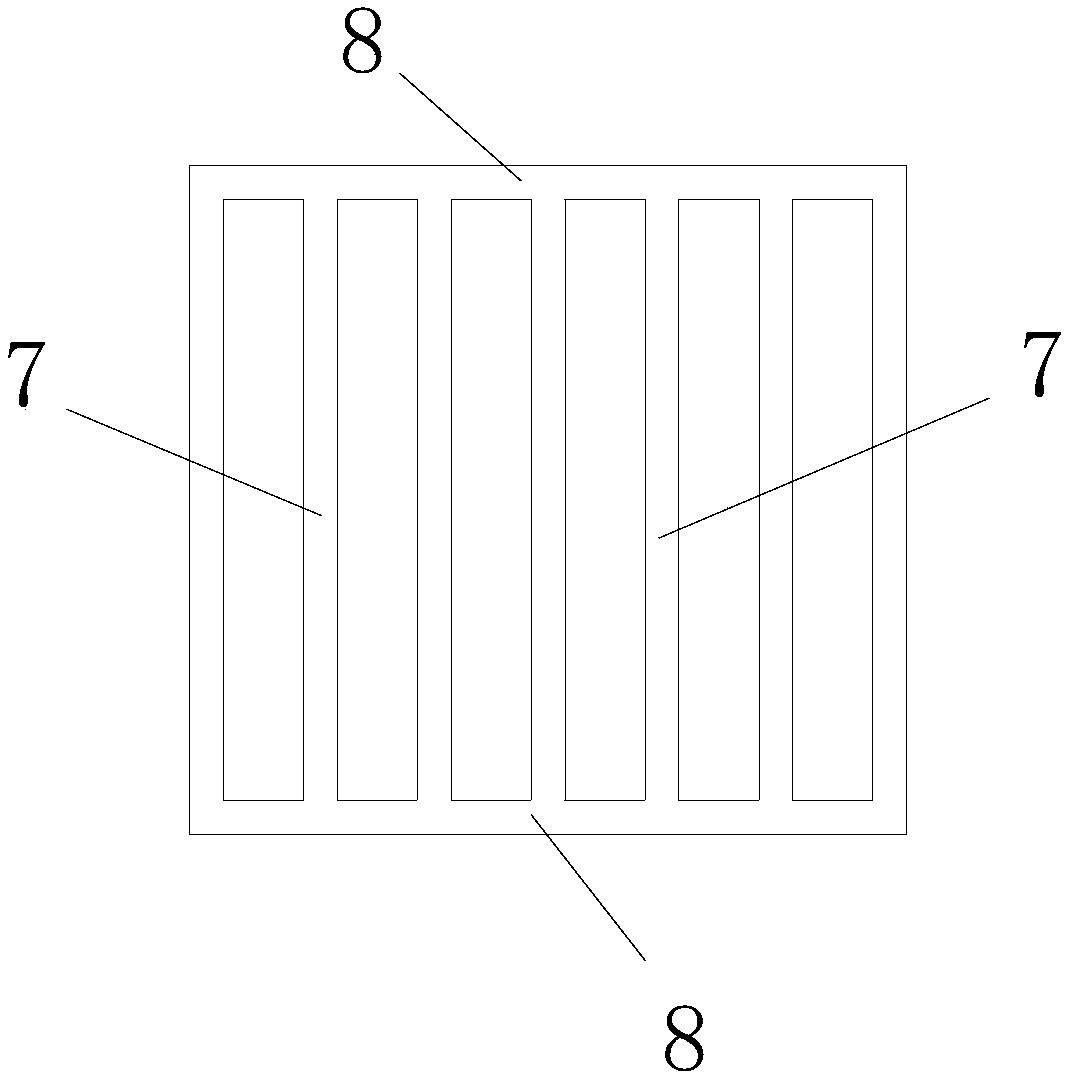 Linear induction synchronous motor