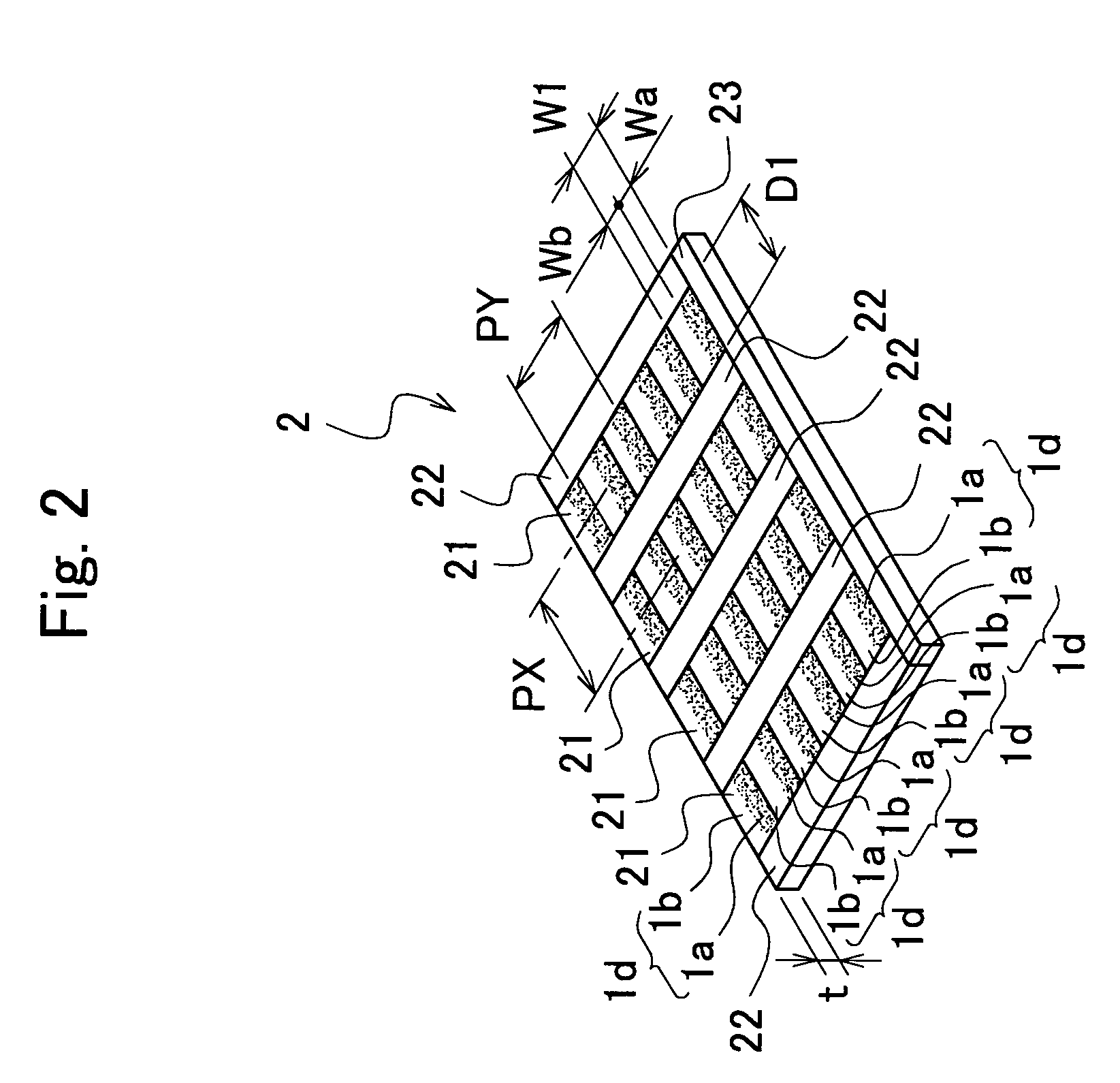 Anisotropic conductive sheet and manufacture thereof