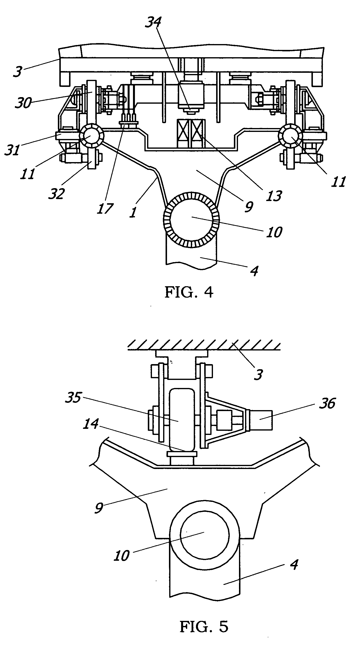 Transportation system