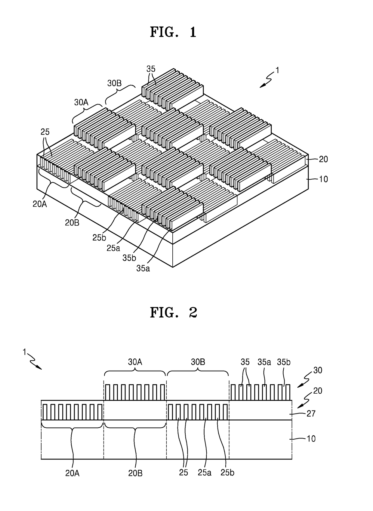 Wire grid polarizer, liquid crystal display having the same and method of manufacturing the same