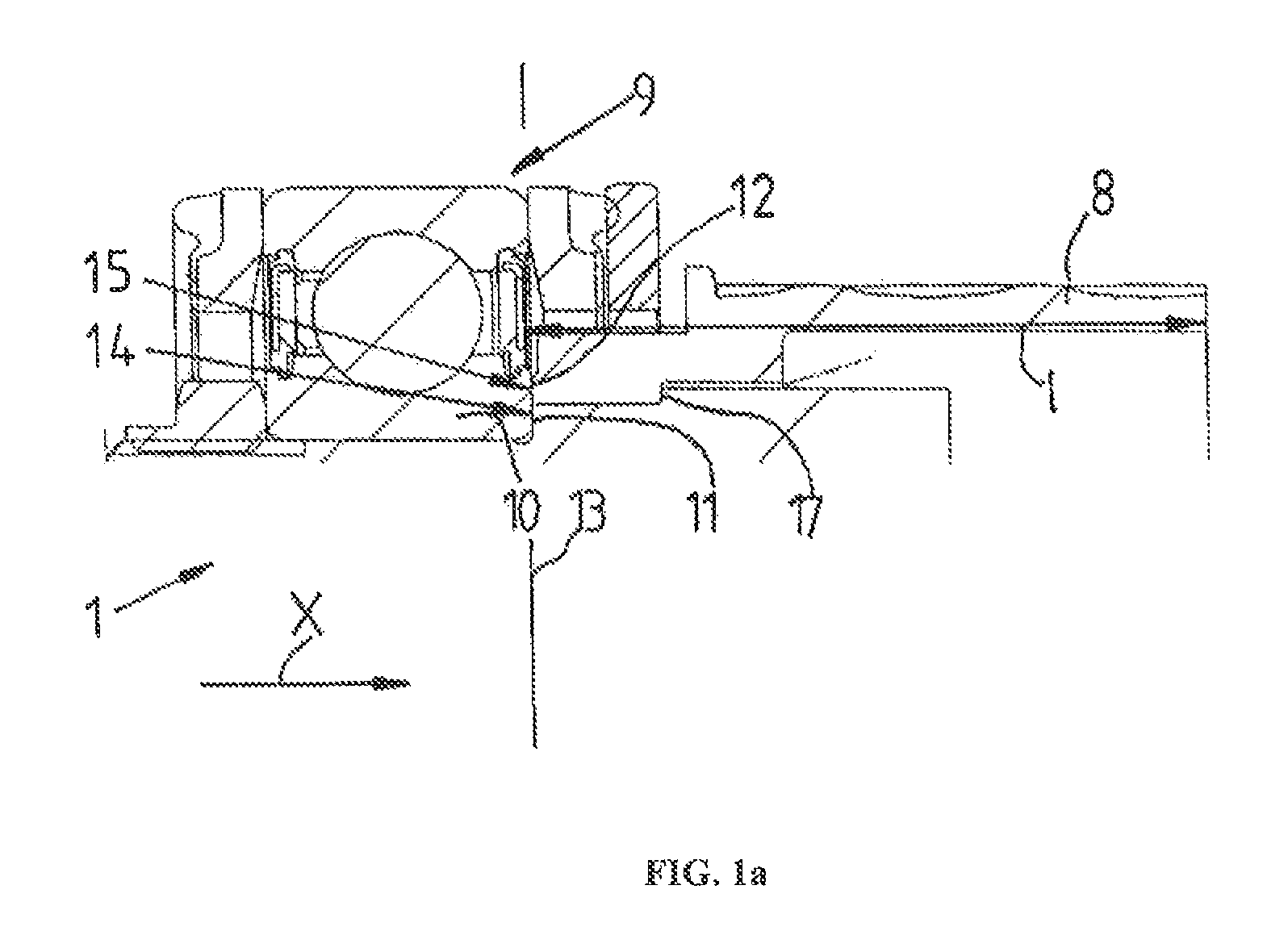 Power steering system