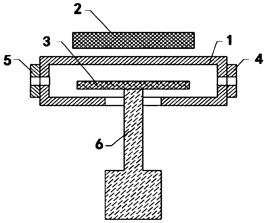 Control method of rotating motor