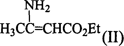 Process for synthesizing lacidipine of antihypertensive drugs