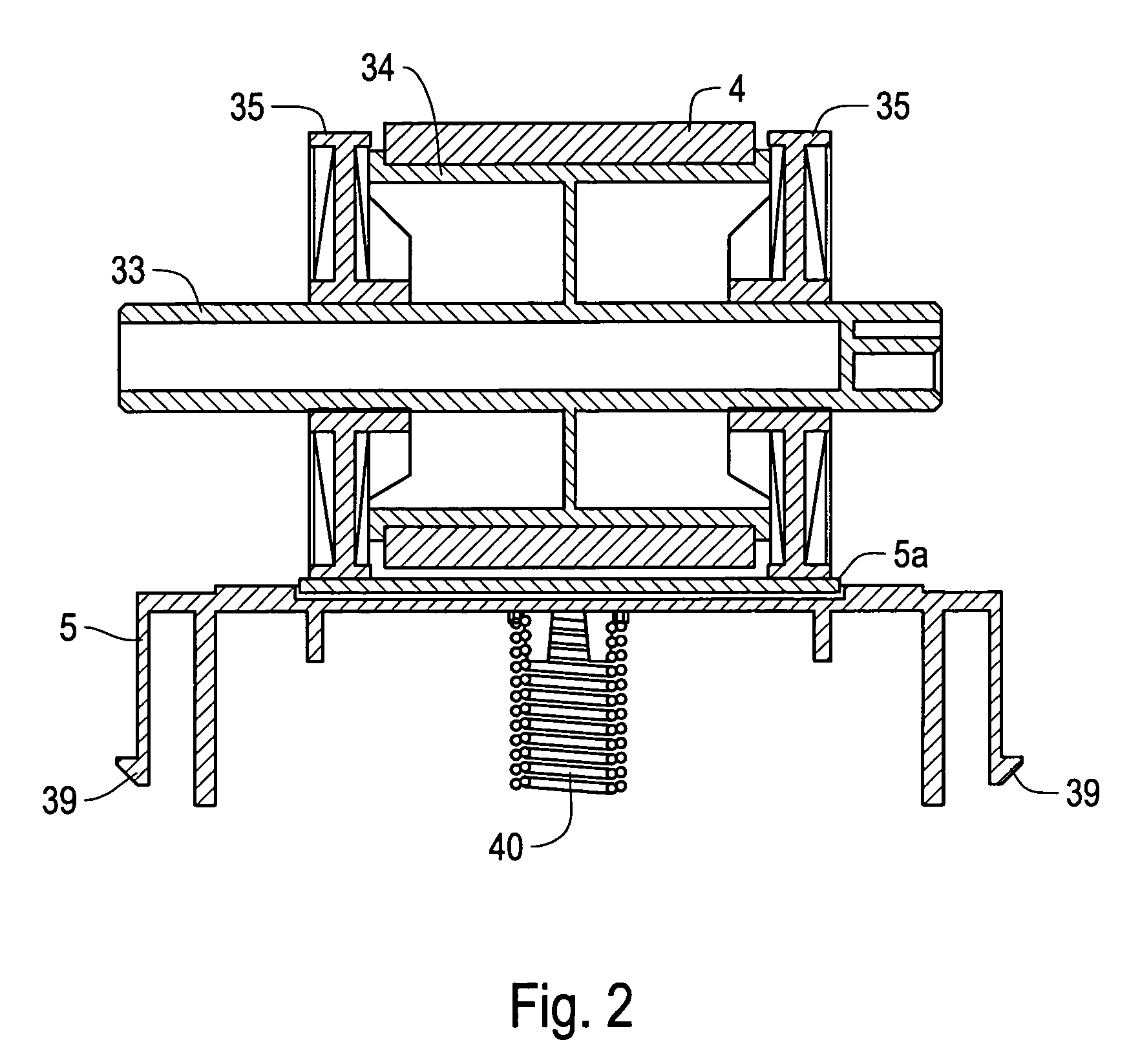 Sheet feeding device