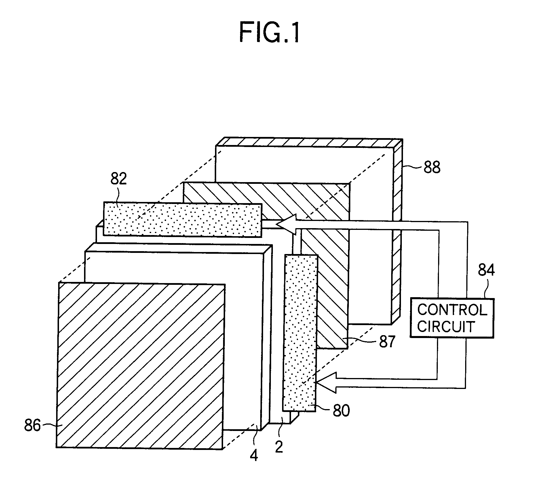 Substrate for liquid crystal display and liquid crystal display having the same