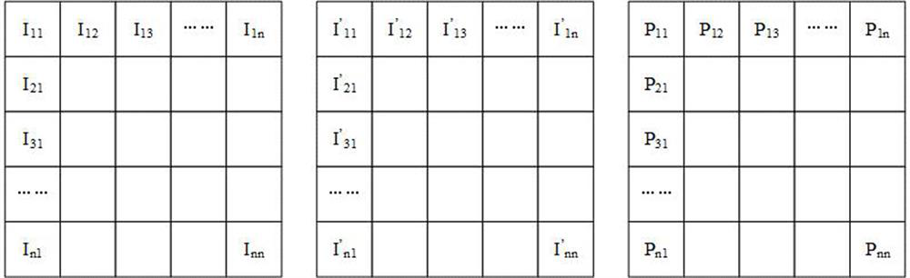 A system and method for in-situ measurement of the spatial distribution of the spin polarizability of an alkali metal atomic magnetometer