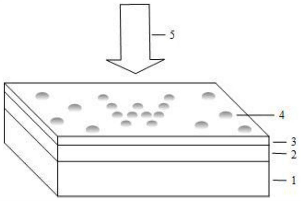 Erasable printing technology for plasmon colors