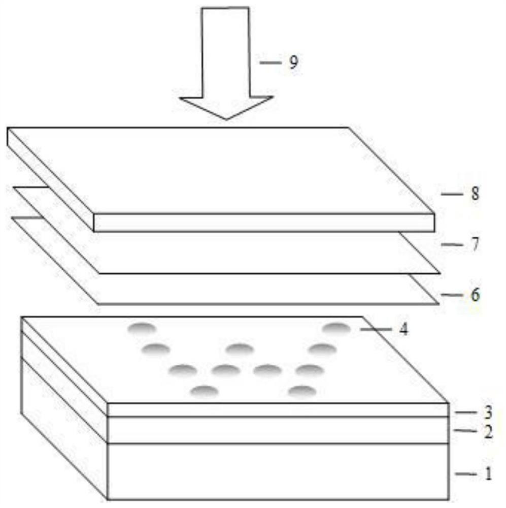 Erasable printing technology for plasmon colors