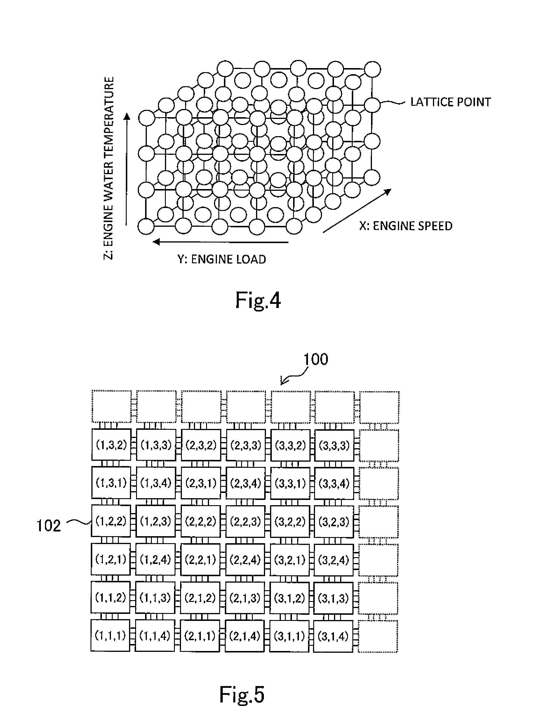 Engine control device