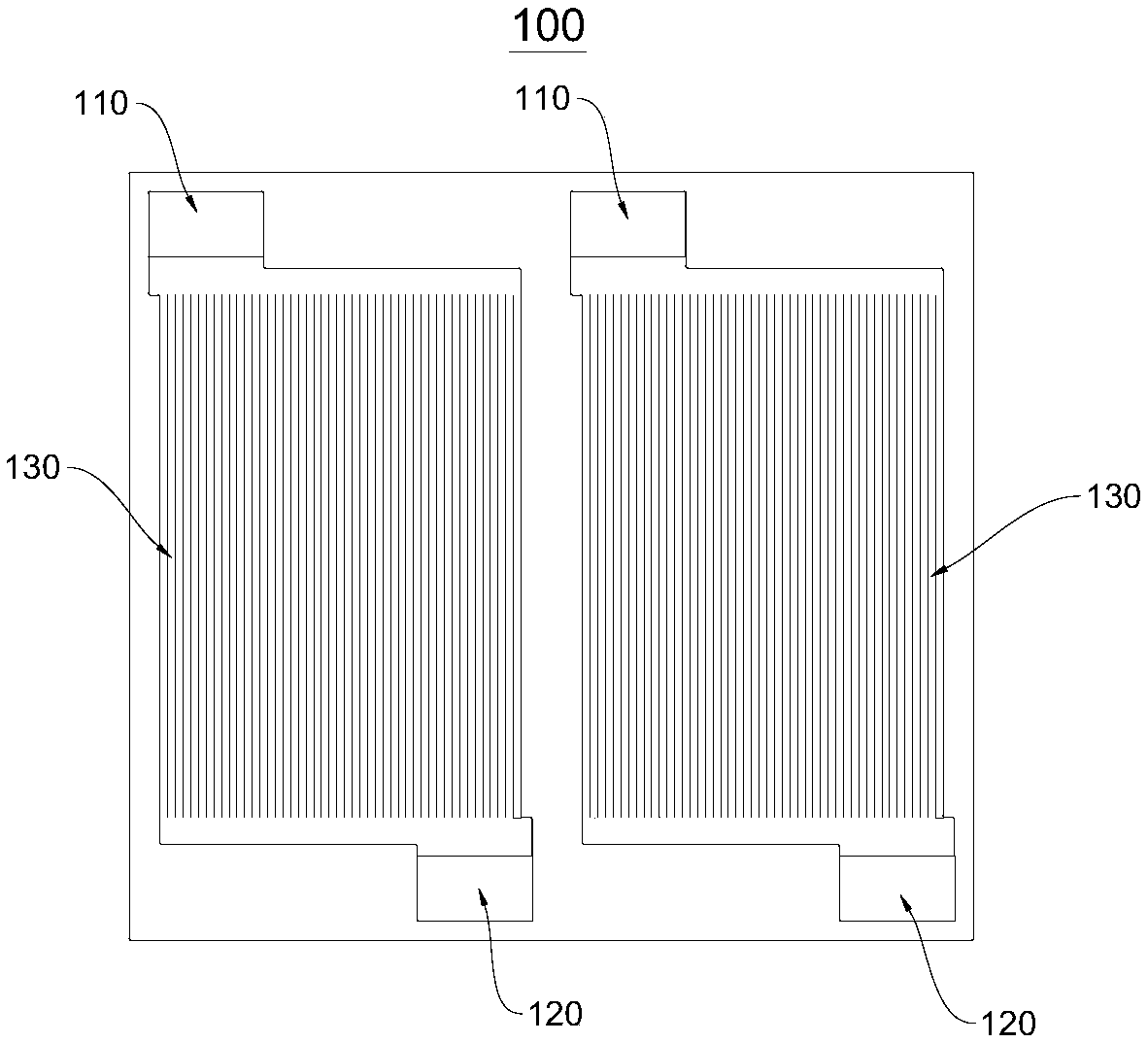 Bipolar plate and preparation process thereof, single cell and proton exchange membrane fuel cell