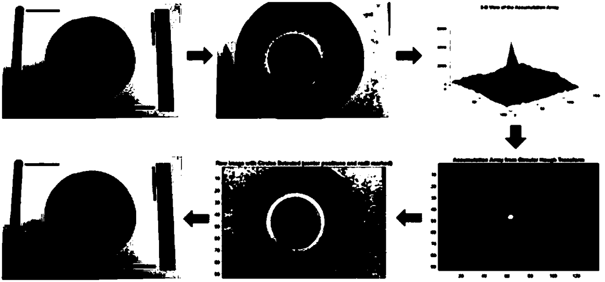 Bamboo material grading method and system