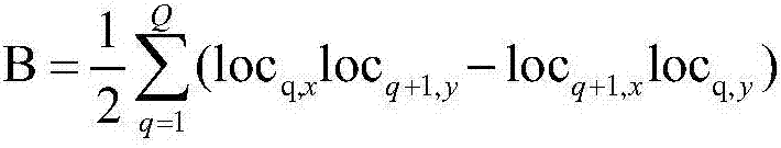 Method for realizing range-based localization of indoor target based on Taylor series expansion