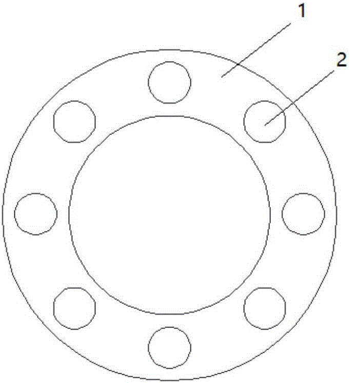 Intelligent bicycle hanging device and working method