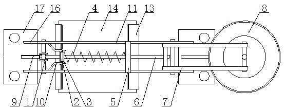 Multi-watt integral brake