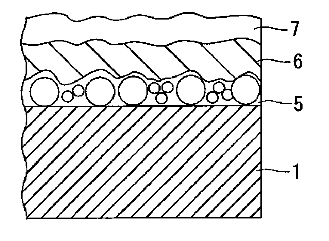 Method for producing optical layered body, production apparatus of optical layered body, optical layered body, polarizer and image display device