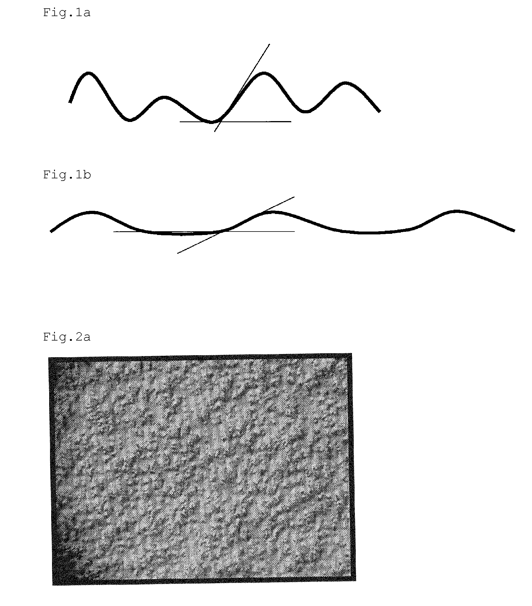 Method for producing optical layered body, production apparatus of optical layered body, optical layered body, polarizer and image display device