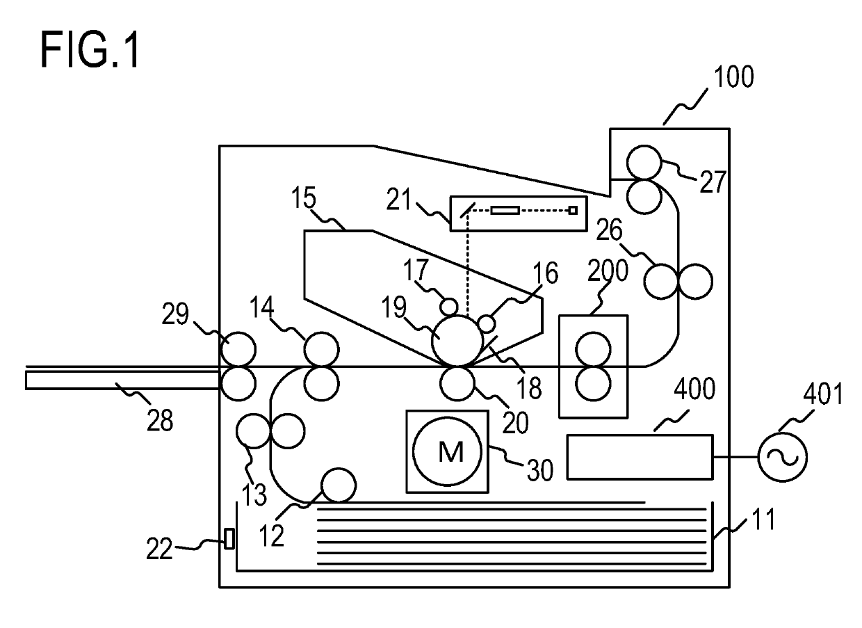 Image forming apparatus