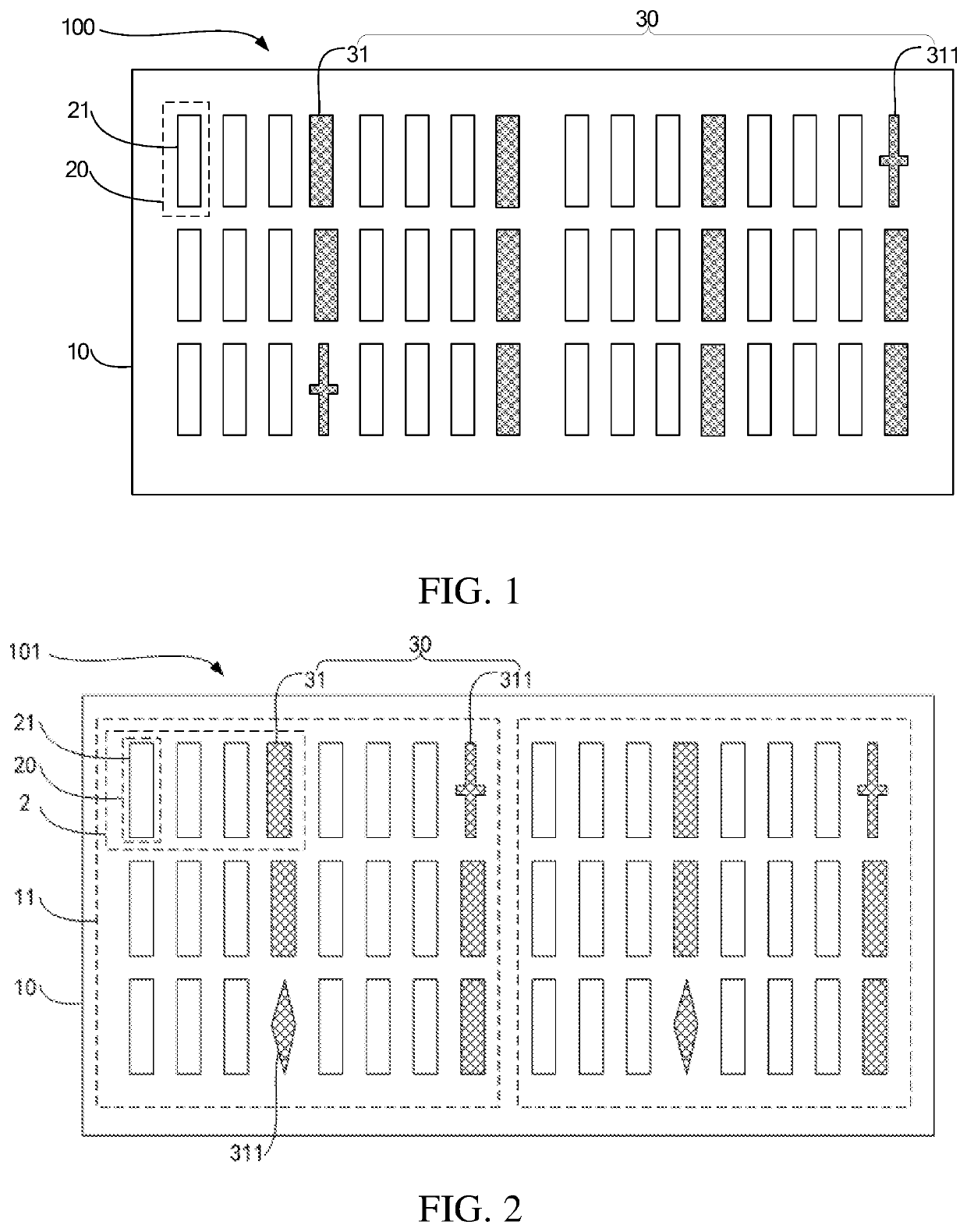 Display panel, manufacturing method thereof, and display device