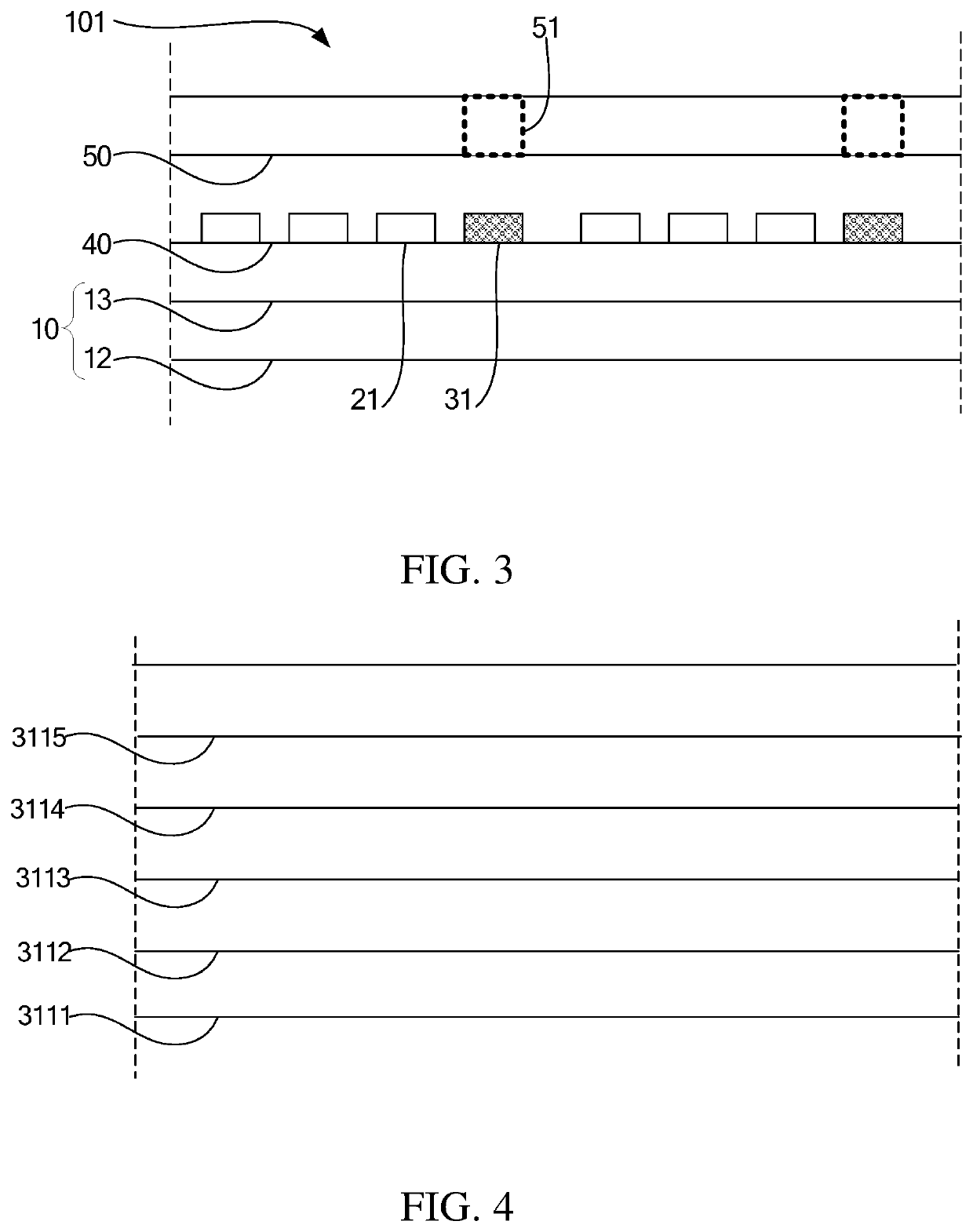 Display panel, manufacturing method thereof, and display device