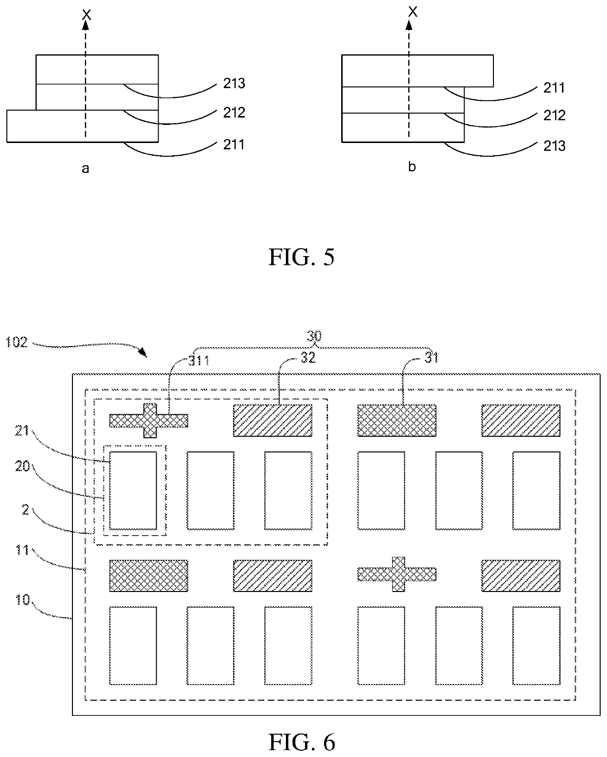 Display panel, manufacturing method thereof, and display device