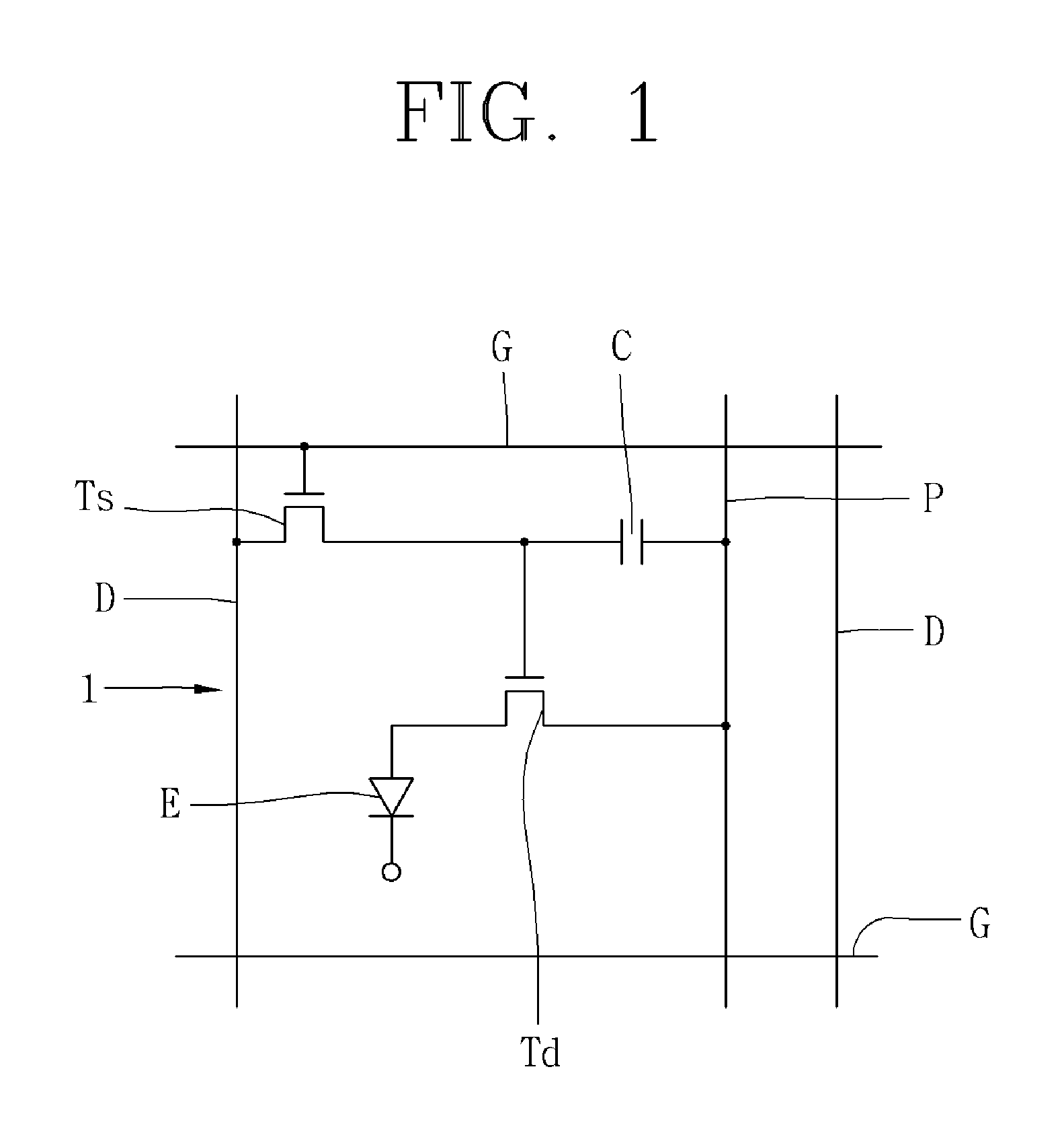 Organic light-emitting display device and method of fabricating the same