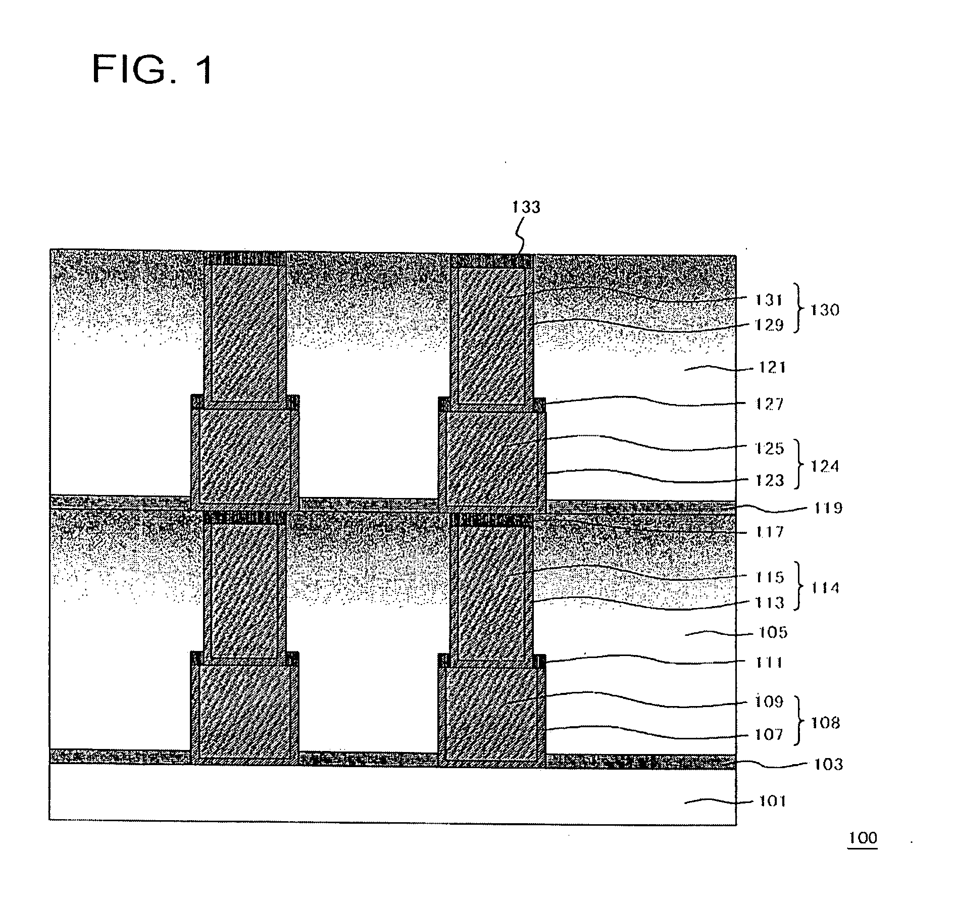 Semiconductor device and manufacturing process therefor