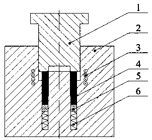 A Local Thixotropic Extrusion Method for Axle Sleeve Parts