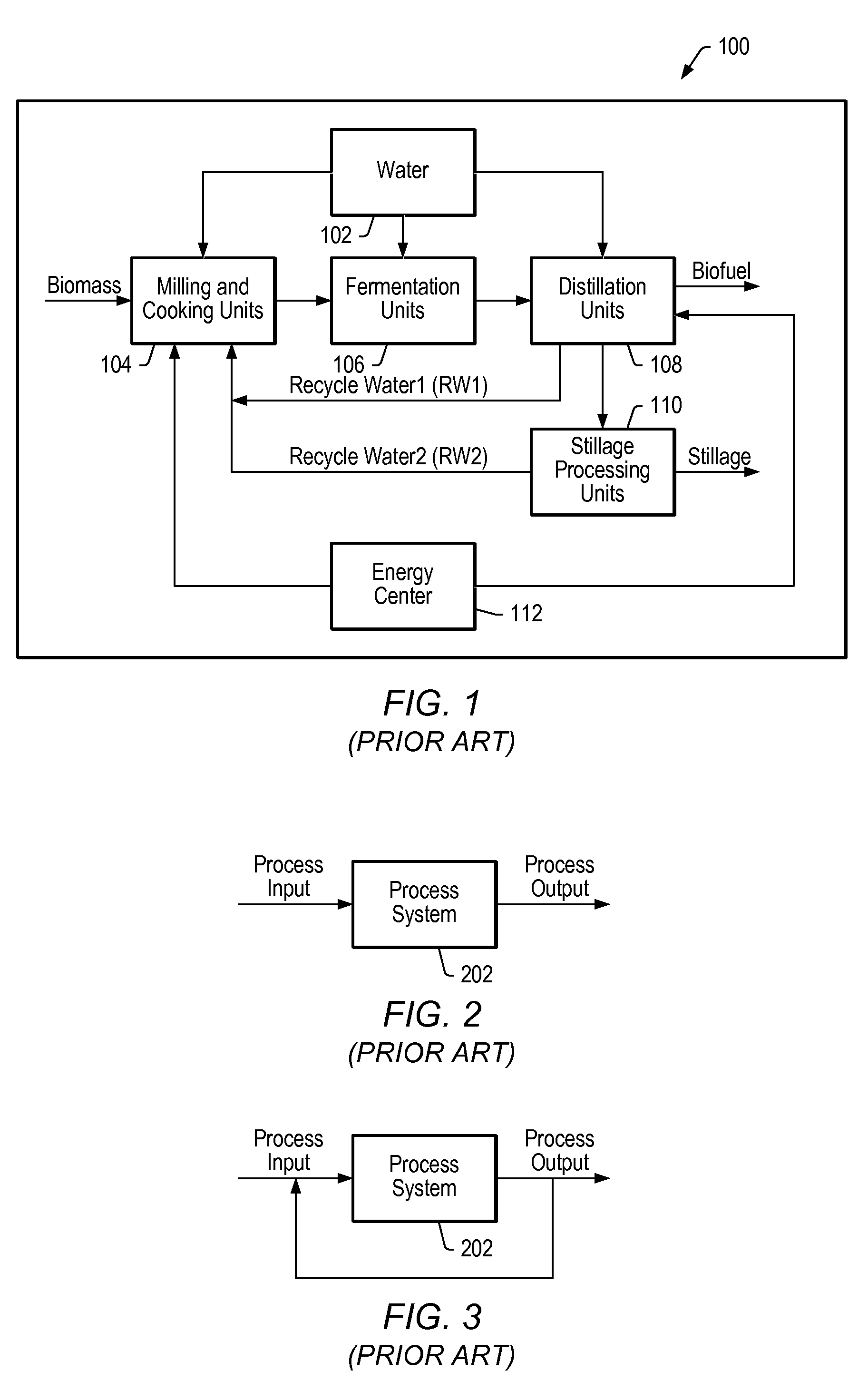 Model predictive control of a fermentation feed in biofuel production