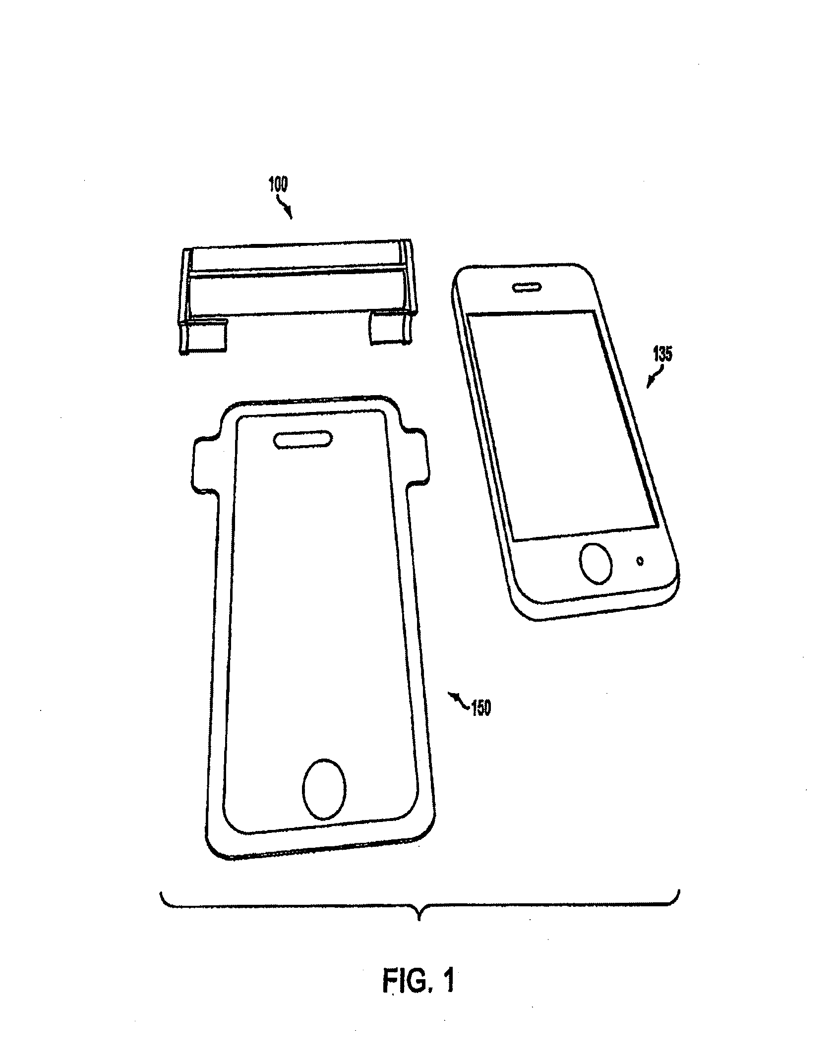 Protective material applicator device