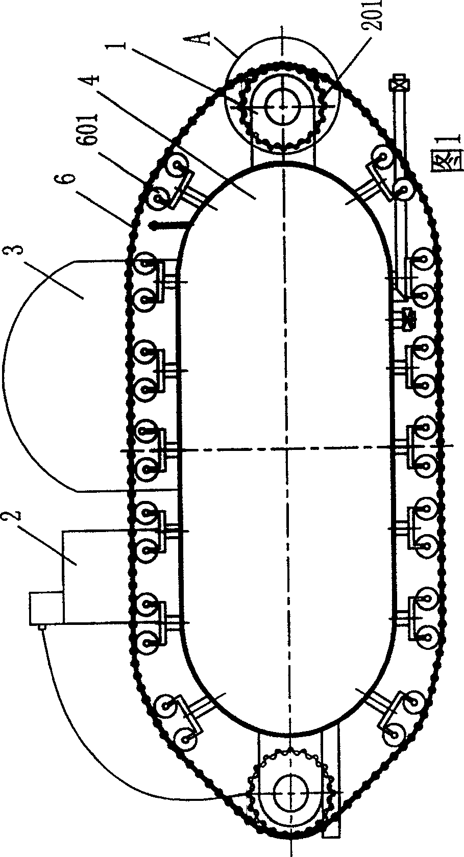 Liquid transporting vehicle