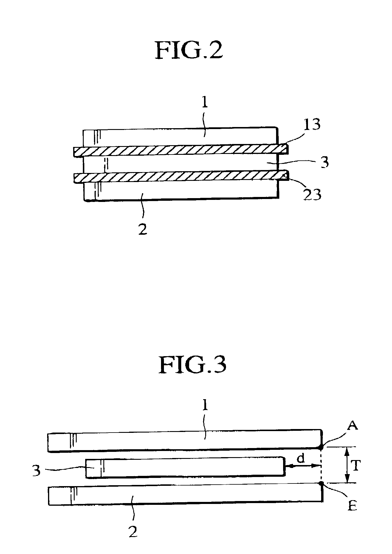 Distribution line structure for electric power supply